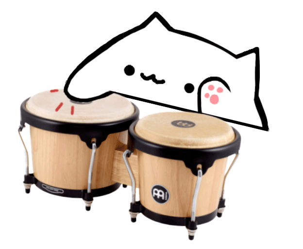 Bongo Cat