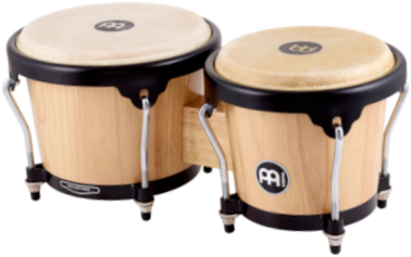 Bongos
